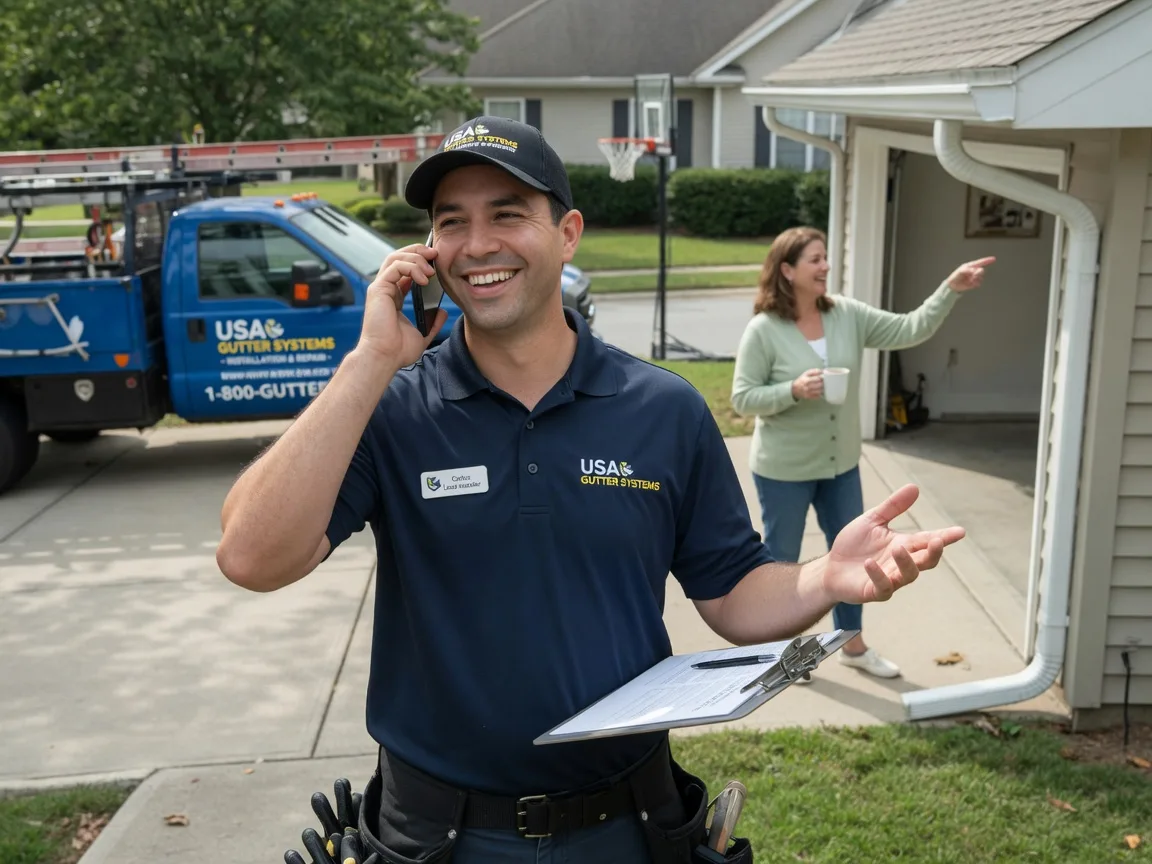 Gutter Installation Yantis, TX FAQs